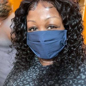 Meet your Posher, Nae